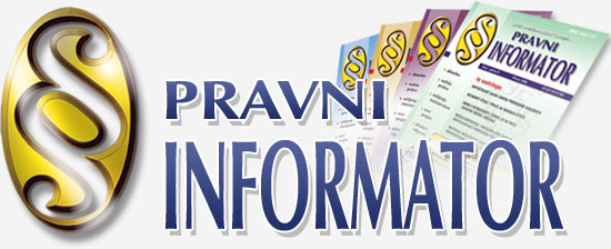 Pravni časopis - Pravni informator